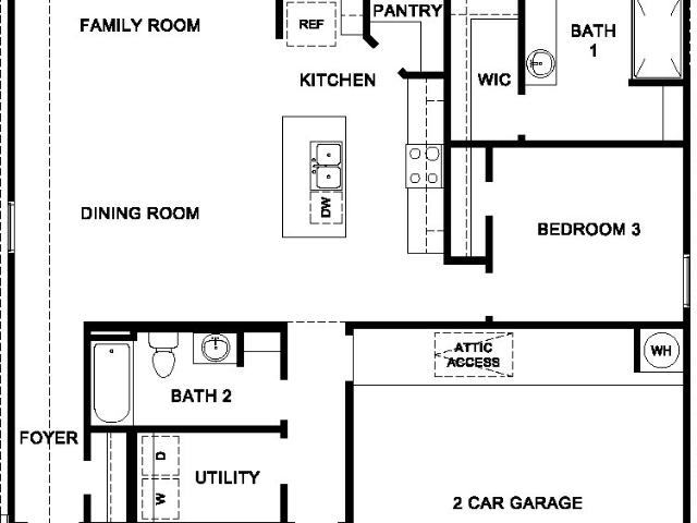 3410 Canvasback Drive