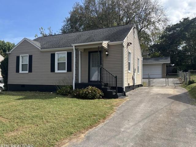 3410 Feathers St, Knoxville, TN 37920