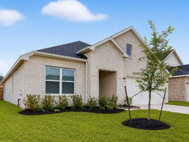 3410 Rolling River Drive