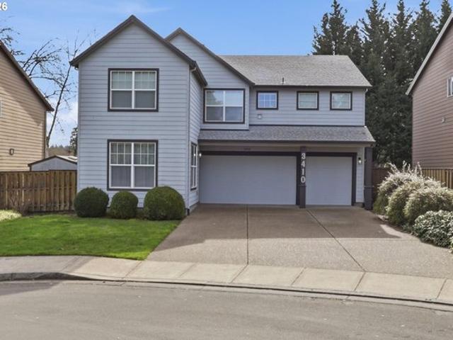 3410 SE Radcliff Ct, Hillsboro, OR 97123