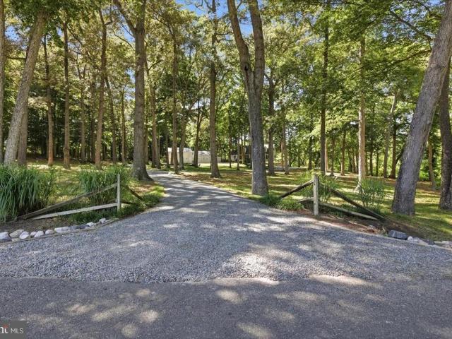 3410 Seaman Road