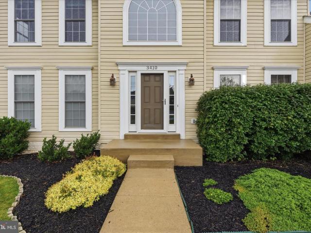 3410 Tuckaway Drive
