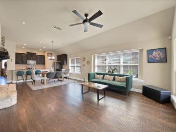 Melissa city, Collin County, Texas, USA