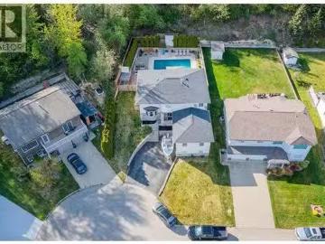 3410 Windsor Place, Castlegar, BC, V1N 4E2 house for sale L.