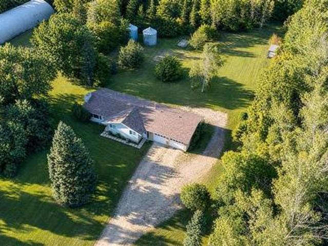 34111 Oakwood Road, Anola, MB, R5L 0E2 house for sale | Listing ID 202623 | Royal LePage