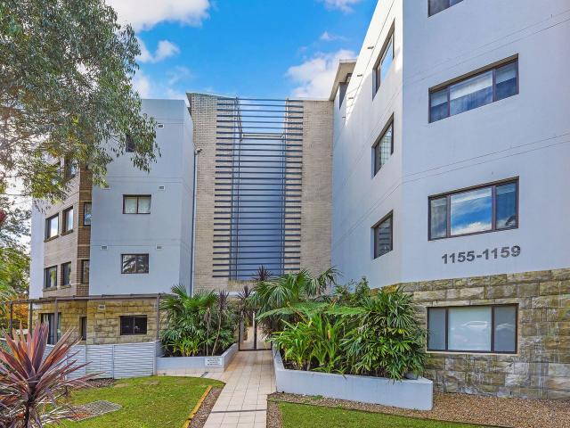 34/1155 1159 Pacific Highway, Pymble Apartment | Listed 27 August 2026