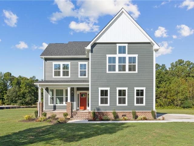 3411 Mintonville Point Dr, Suffolk, VA
