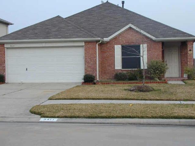3411 N Wheatstalk Lane, Pearland, US, TX