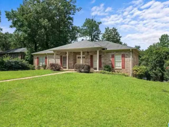 3411 ARCADIA DR, TUSCALOOSA, AL 35404