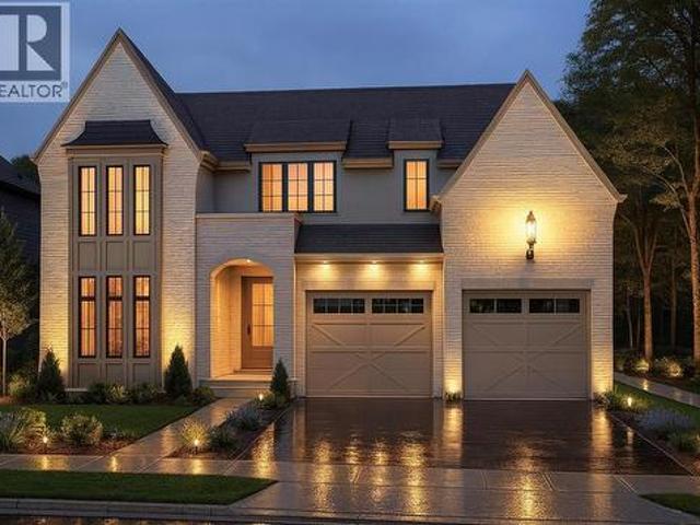 3411 B Four Elms Court, Plympton Wyoming, ON, N0N 1E0 house for sale | Listing ID 26010 | Royal LePage