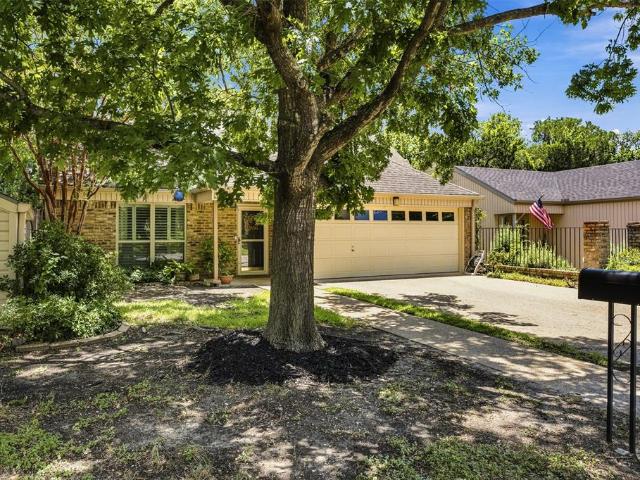 3411 Brannon Drive