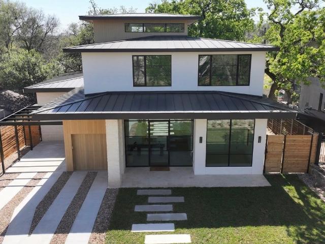 3411 Bridle Path, Austin, TX 78703 | MLS #9855