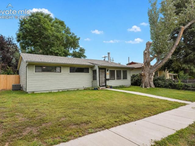 3411 Jon Street