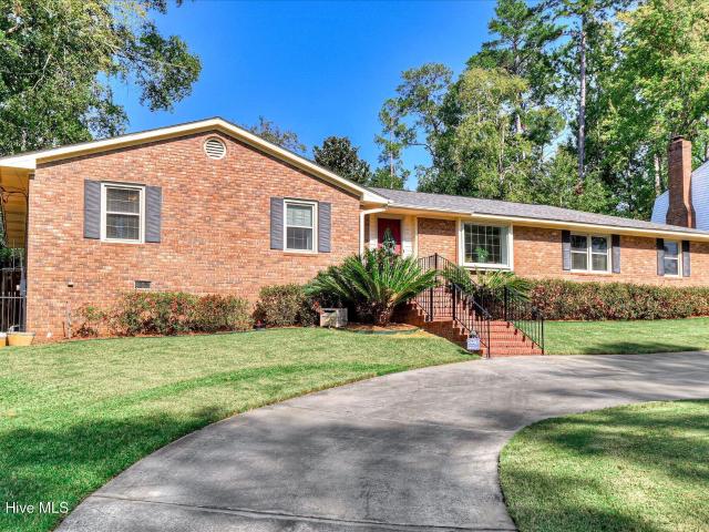 3411 Kerry Place