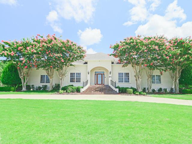 3411 Lacoste Drive
