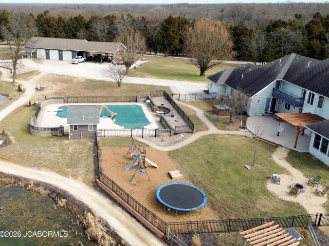 3411 Richland Heights Rd, Fulton, MO 65251 | MLS #432739