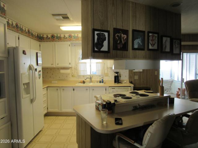 3411 s camino seco # 127
