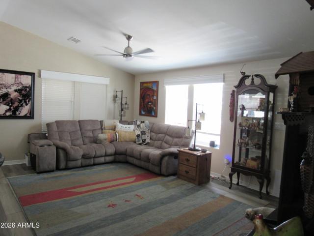 3411 s camino seco # 254