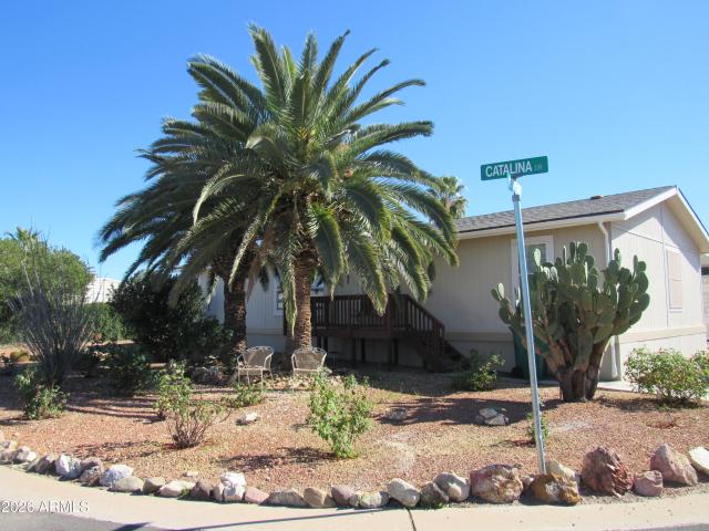3411 s camino seco # 271