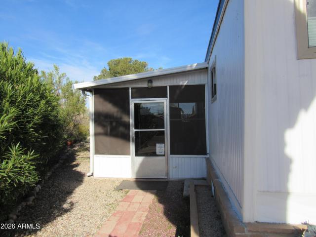 3411 s camino seco # 34