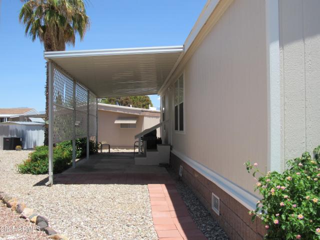 3411 S Camino Seco # 45