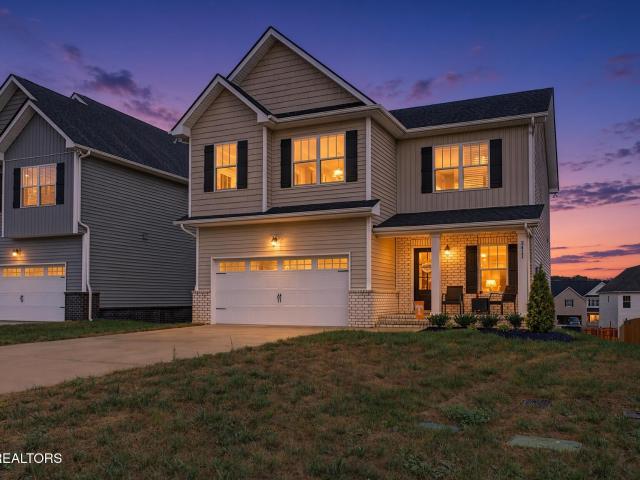 3411 Song Sparrow Drive