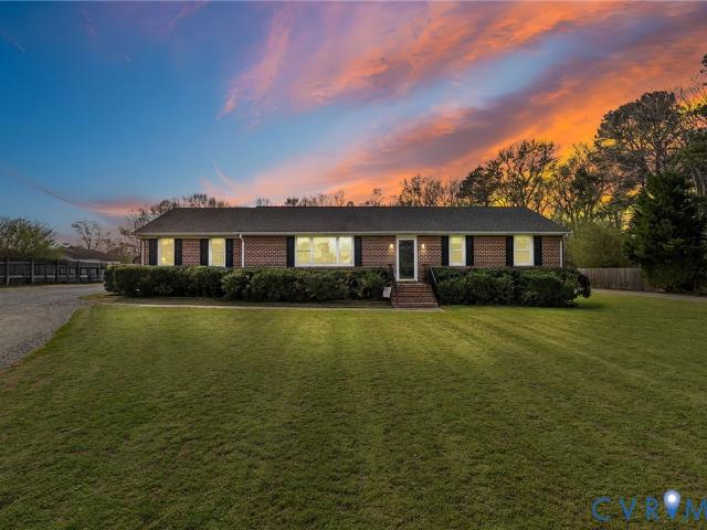 3411 Spring Run Road