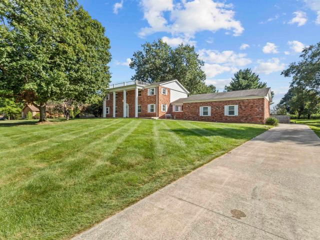 3411 Walton Way