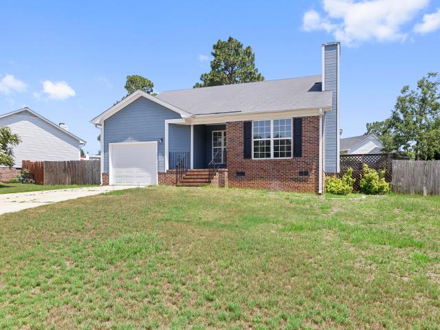 3412 Masters Drive