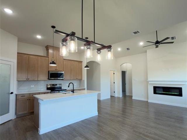 3412 Brazos River Drive
