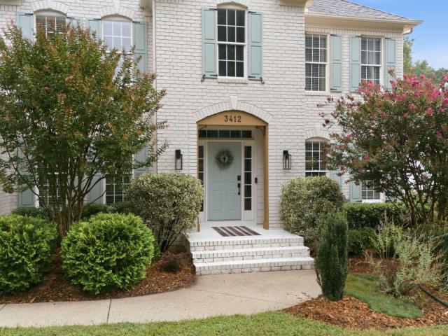 3412 Kemble Ridge Drive