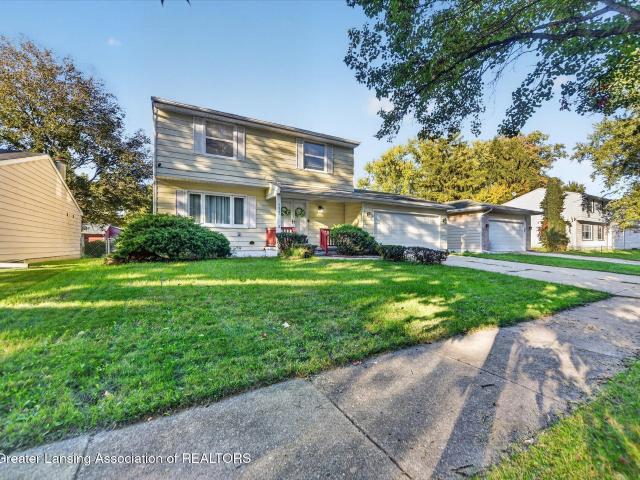 3412 Penrose Drive