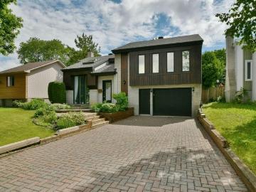3412 Rue Bernadette, H7P 5H5, Laval