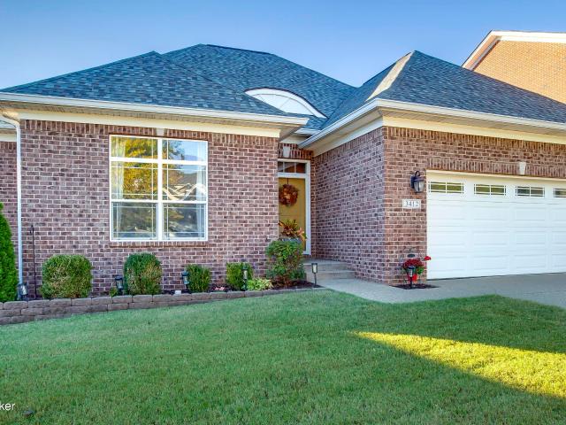 3412 Stony Farm Dr