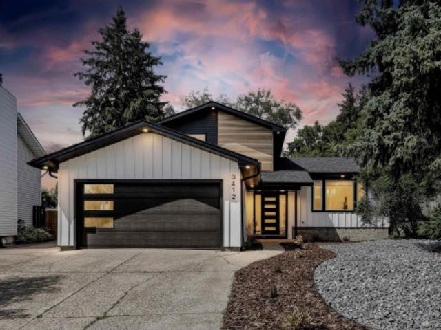 3412 Street Nw, Edmonton, AB, T6J 2V4 house for sale | Listing ID E4505 | Royal LePage