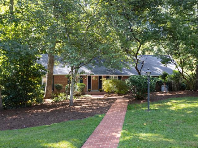 3412 Sheridan Drive