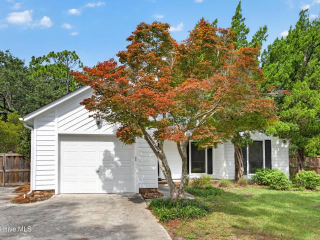 3412 Sparrow Hawk Court