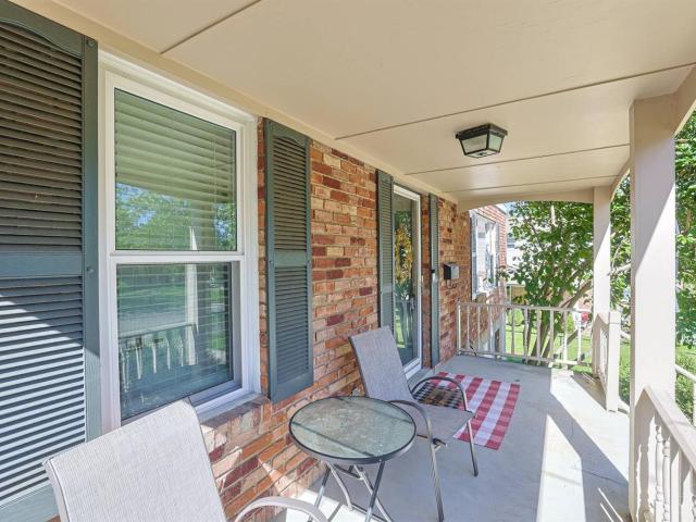 3412 Thorndale Court