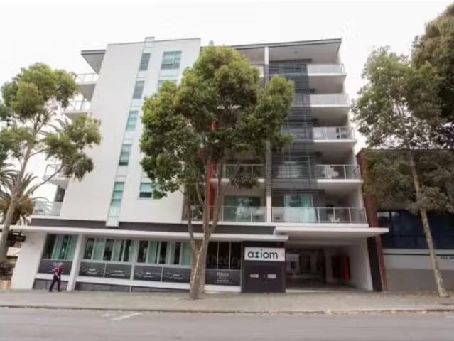 34/1324 Hay St, West Perth Apartment for rent Listed by Richa.
