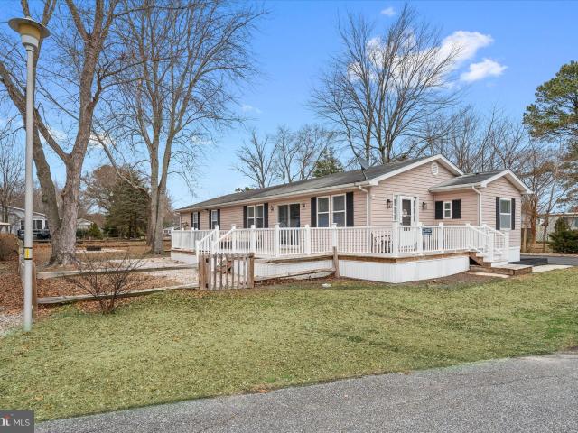 34137 Meadow Ln, Unit 17498, Long Neck, DE 19966 | MLS #DESU2107