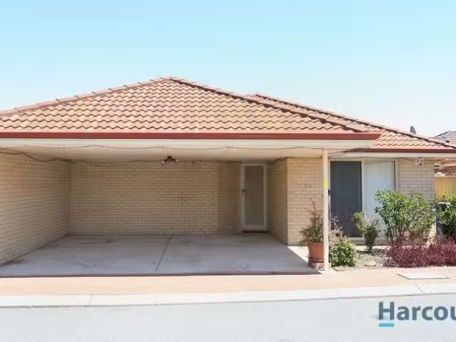 34/135 Challis Road, SEVILLE GROVE, WA 6112 House for Rent