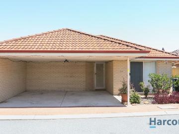 34/135 Challis Road, SEVILLE GROVE, WA 6112