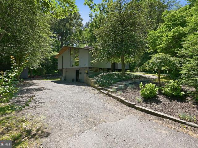 3413 Metzerott Road