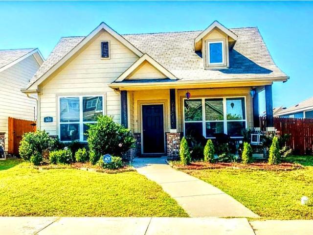 3413 Agate Trail