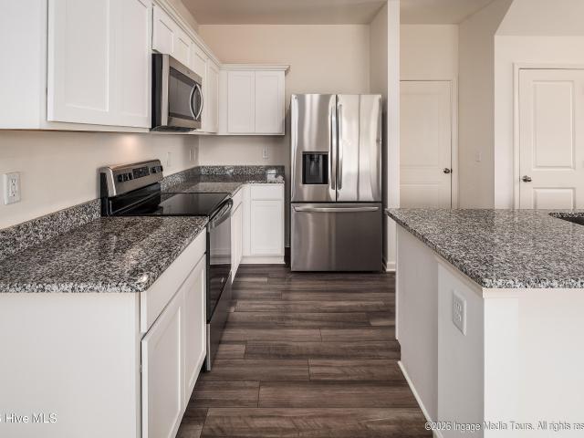 3413 Baybrooke Dr, Unit A, Wilson, NC 27893 | MLS #100564
