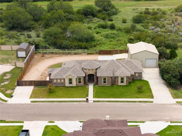 3413 Black Brush Street