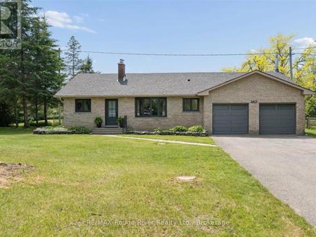 3413 County Rd 36, Kawartha Lakes Bobcaygeon, ON, K0M 1A0 house for sale | Listing ID X13638 | Royal LePage