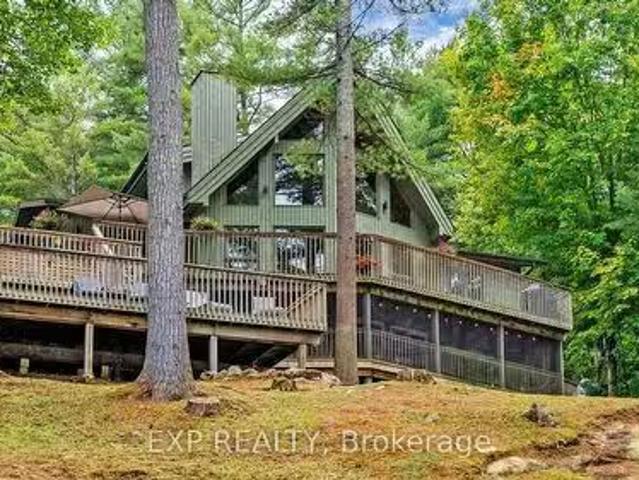 3413 Flat Rapids Lane, Severn, ON, L0K 1E0 house for sale L.