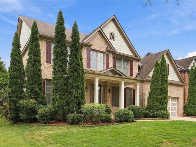 3413 Willow Glen Trail