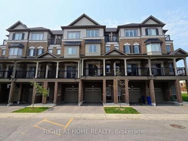 341 2 Chevron Prince Path, Oshawa, ON, L1L 0K9 townhouse for sale | Listing ID E13612 | Royal LePage